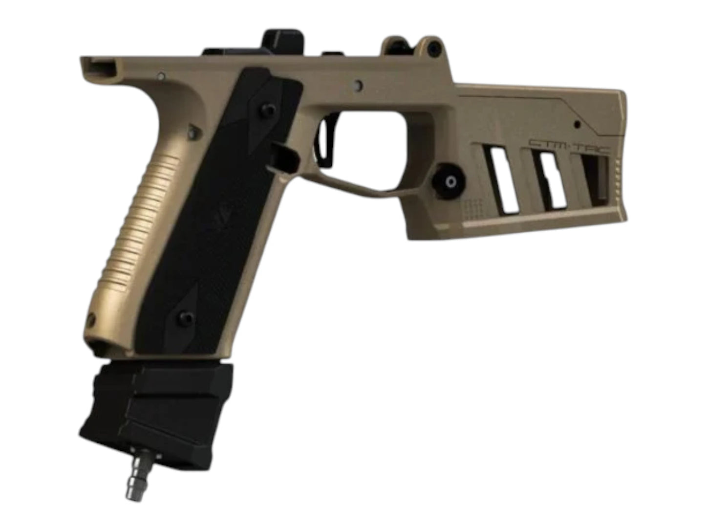 CTM AAP-01 M4XIMUS HPA Kit