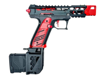 CTM AAP-01 / EU Series HPA M4 Magazine Angled Adapter