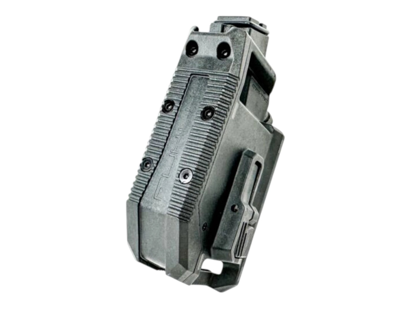 CTM AAP-01 / EU Series HPA M4 Magazine Angled Adapter