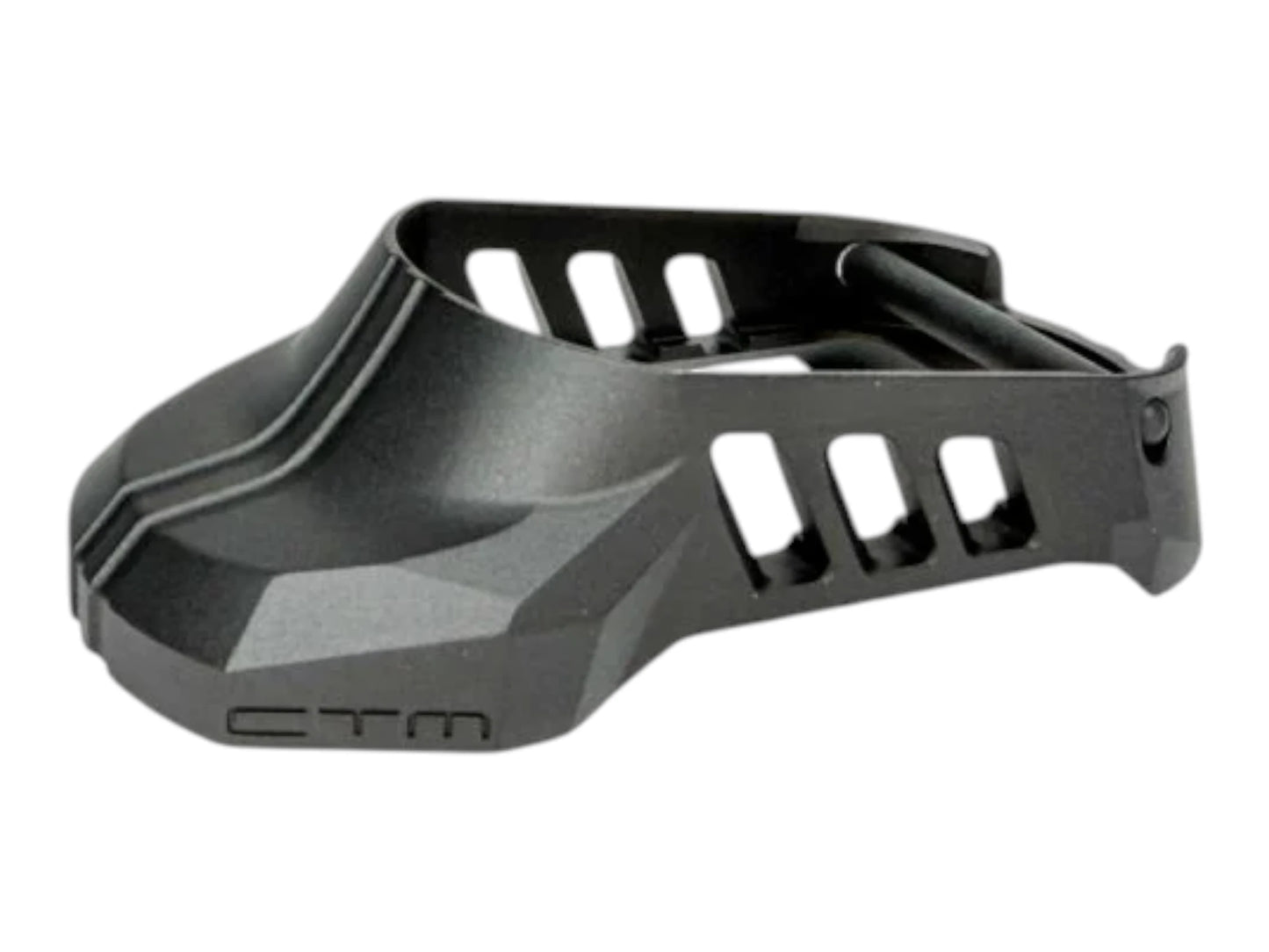 CTM CNC Large Flared Magwell for Hi-Capa