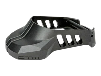 CTM CNC Large Flared Magwell for Hi-Capa
