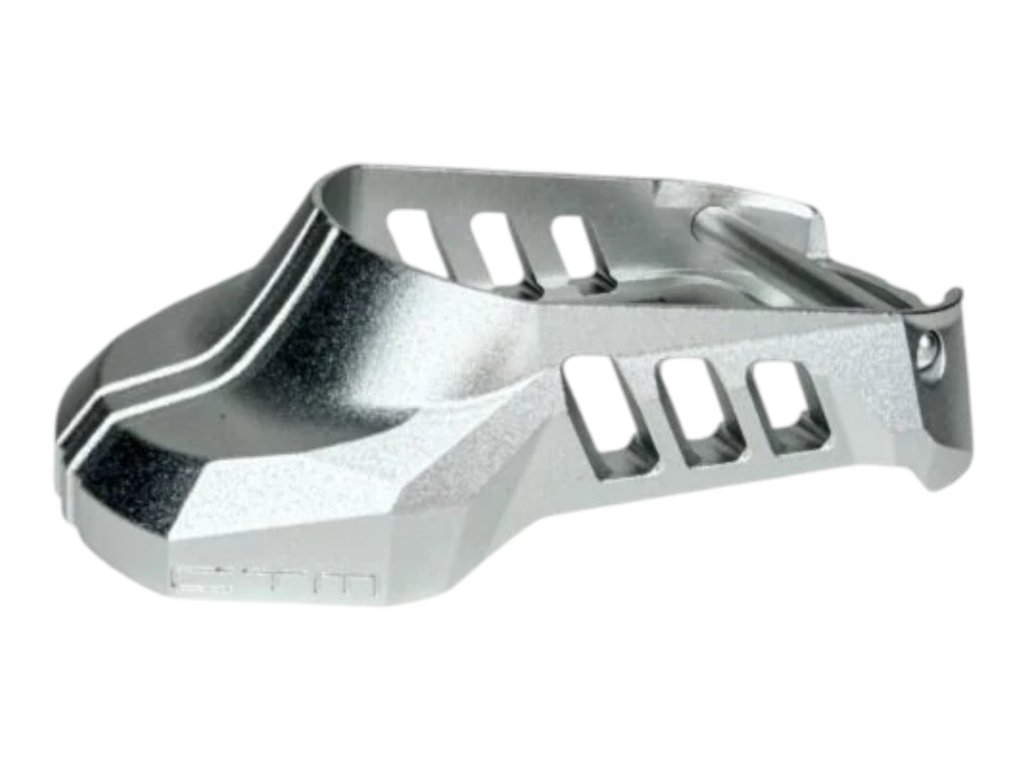 CTM CNC Large Flared Magwell for Hi-Capa