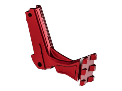 CTM CNC UnderMount Picatinny Stock Adapter for Hi-Capa