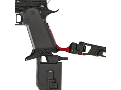 CTM CNC UnderMount Picatinny Stock Adapter for Hi-Capa