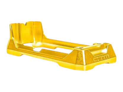 CTM HPA M4 Magazine Adapter CNC Magwell