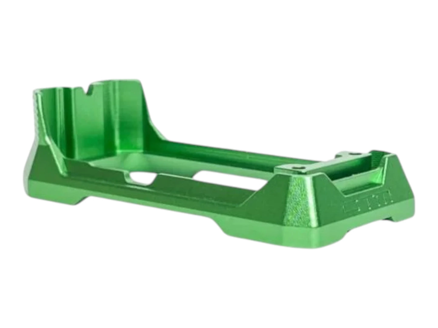CTM HPA M4 Magazine Adapter CNC Magwell