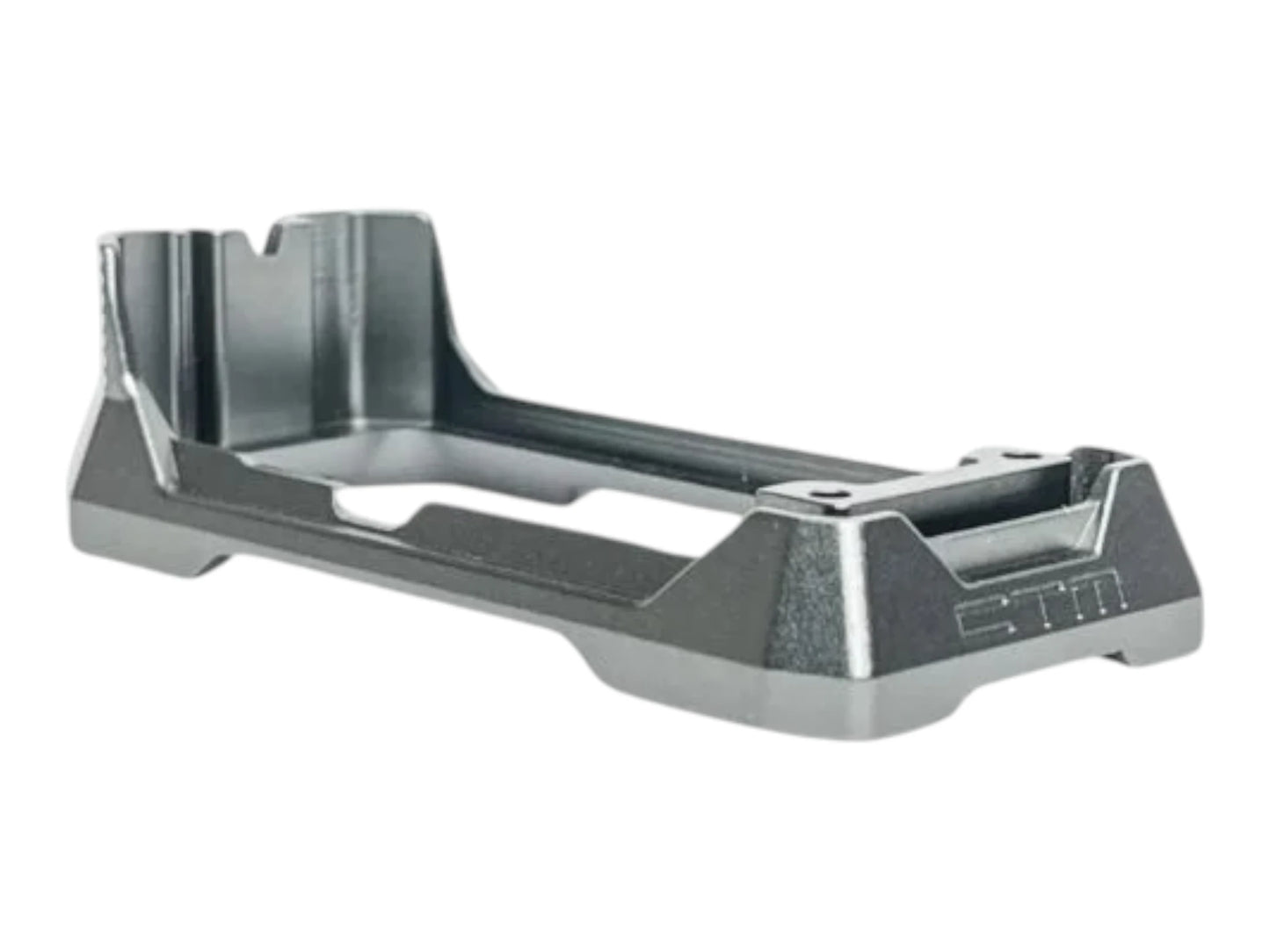 CTM HPA M4 Magazine Adapter CNC Magwell