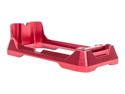 CTM HPA M4 Magazine Adapter CNC Magwell