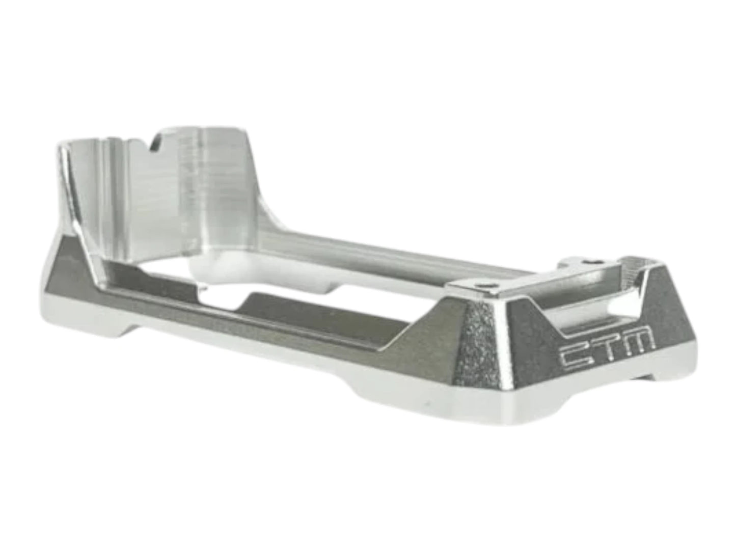 CTM HPA M4 Magazine Adapter CNC Magwell