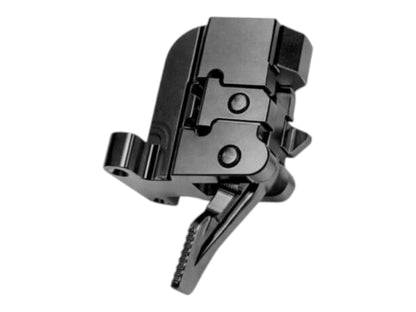 CTM HPA M4XIMUS MP5 Magazine Adapter (Metal)
