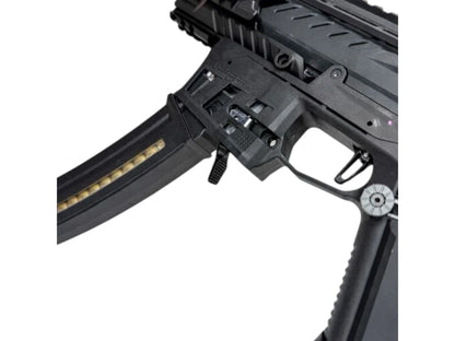 CTM HPA M4XIMUS MP5 Magazine Adapter (Metal)