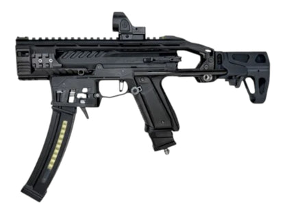 CTM HPA M4XIMUS MP5 Magazine Adapter (Metal)