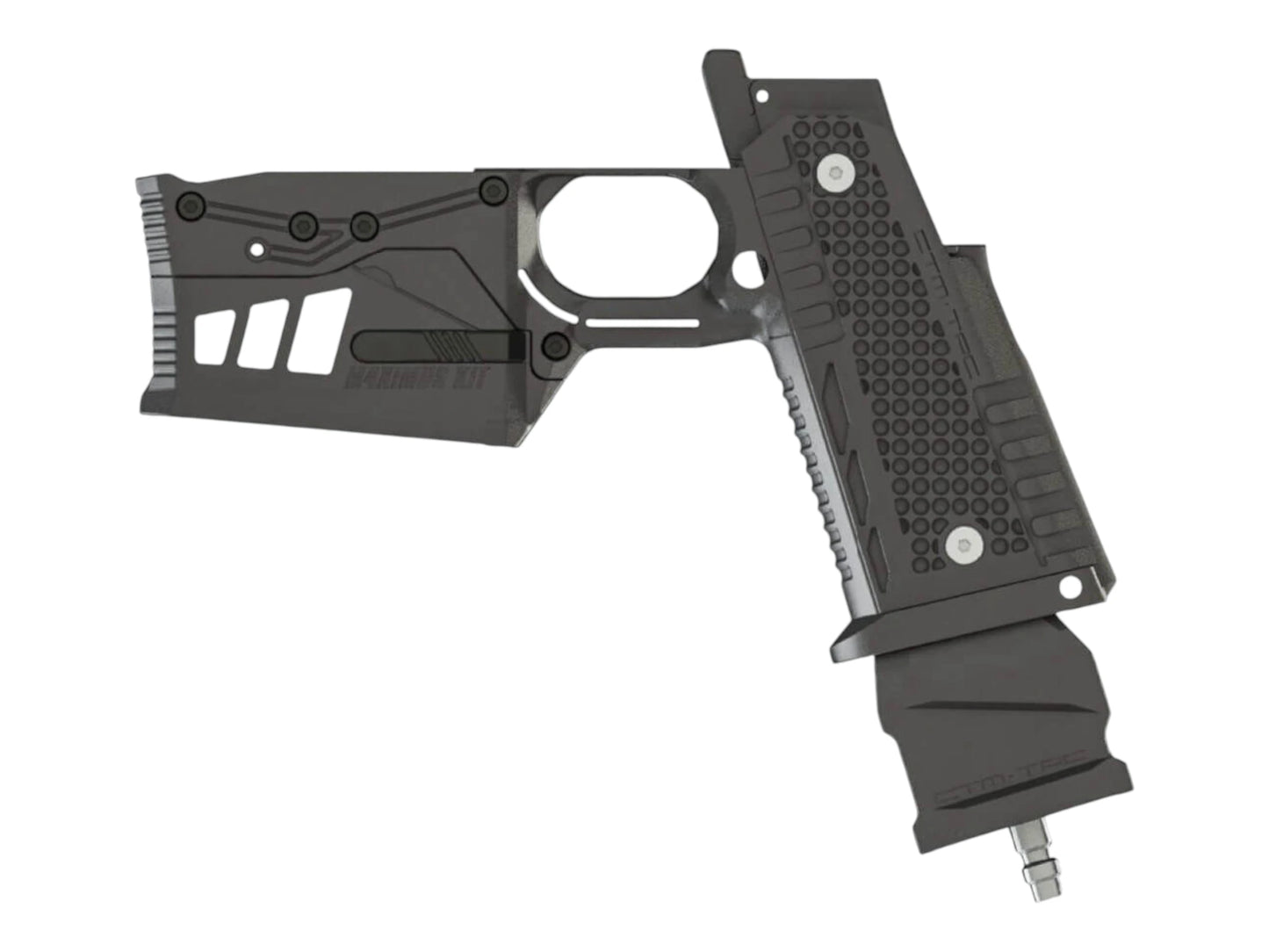 CTM Hi-Capa M4XIMUS HPA Adaptor Kit