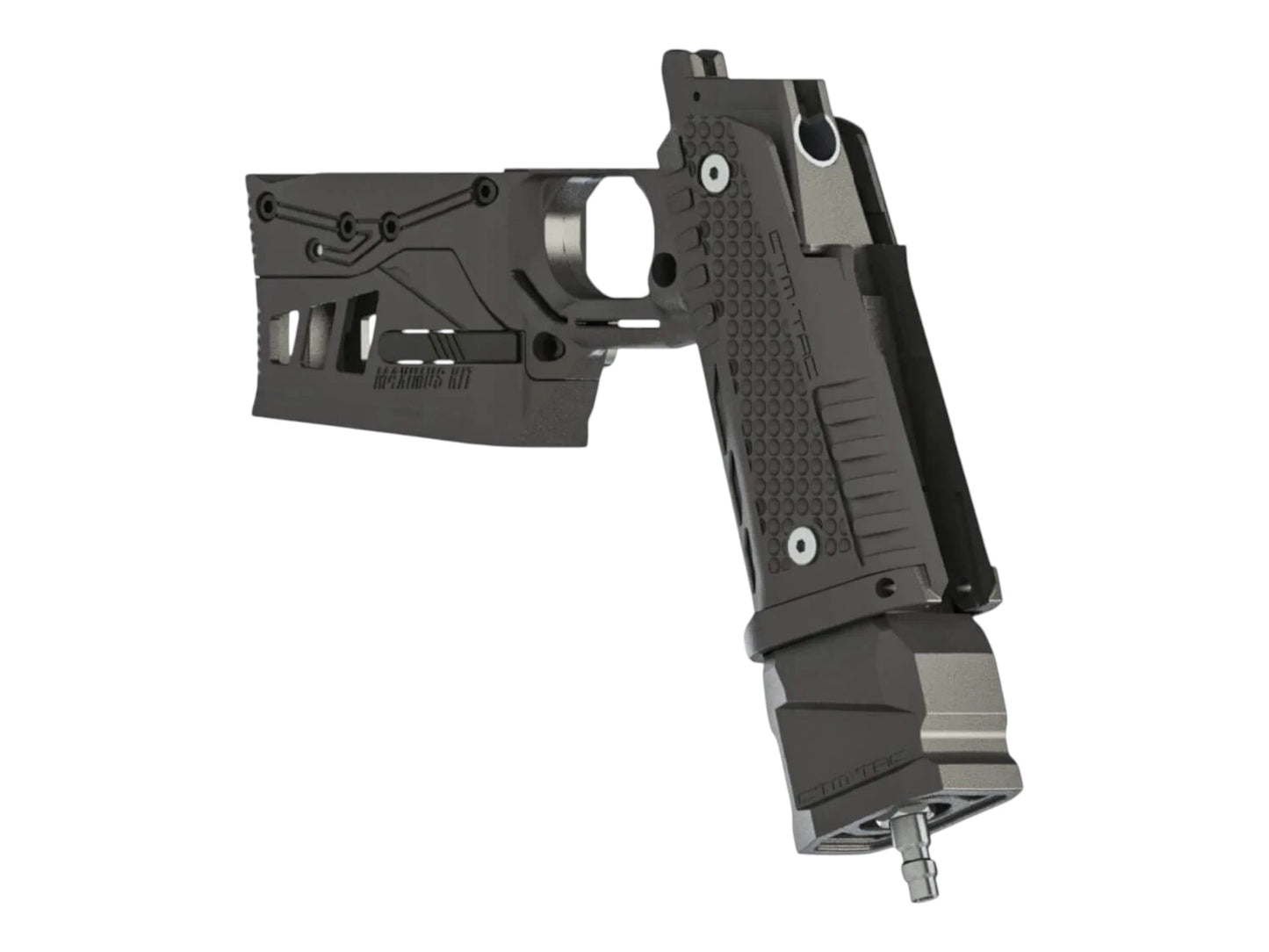 CTM Hi-Capa M4XIMUS HPA Adaptor Kit