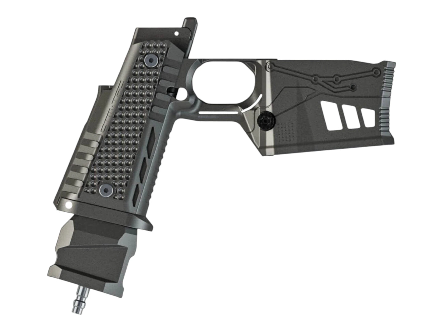 CTM Hi-Capa M4XIMUS HPA Adaptor Kit