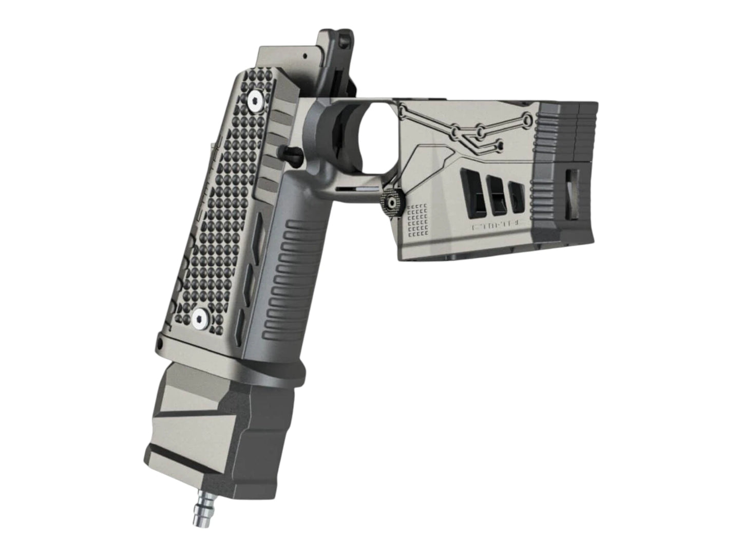 CTM Hi-Capa M4XIMUS HPA Adaptor Kit