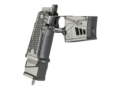 CTM Hi-Capa M4XIMUS HPA Adaptor Kit
