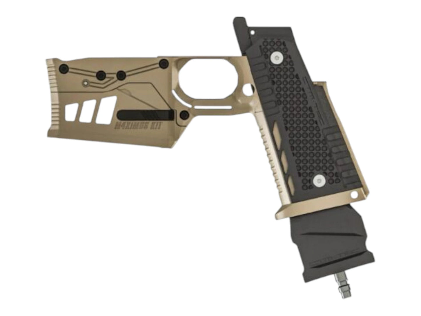 CTM Hi-Capa M4XIMUS HPA Adaptor Kit