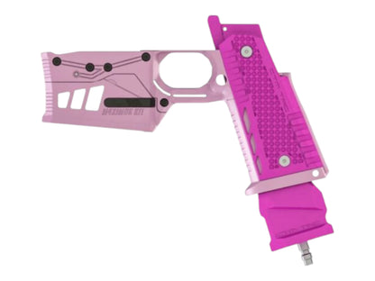 CTM Hi-Capa M4XIMUS HPA Adaptor Kit