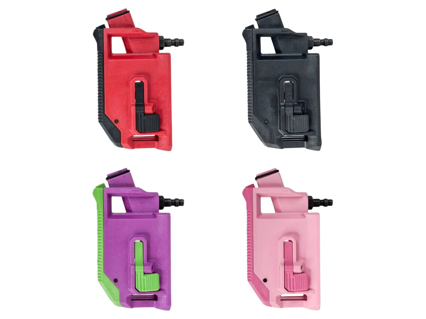CTM Hi-Capa HPA M4 Magazine Angled Adapter