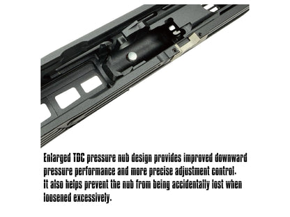 CTM Naviara TM Hi-Capa 5.1 CNC Split Slide