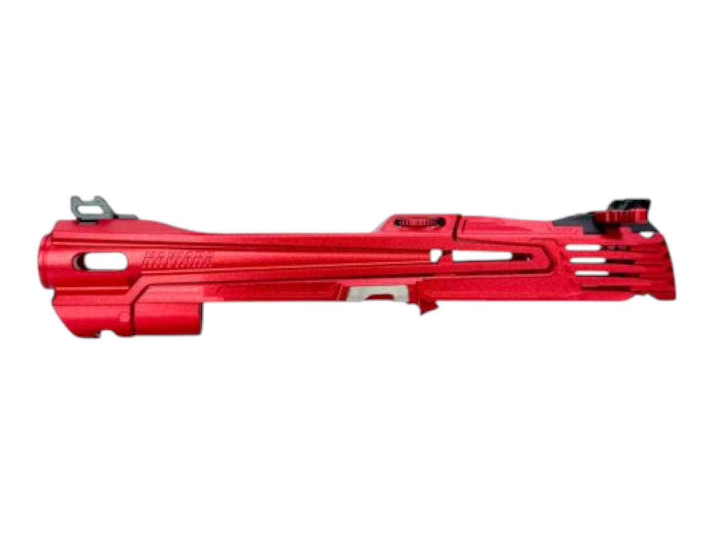 CTM Naviara TM Hi-Capa 5.1 CNC Split Slide