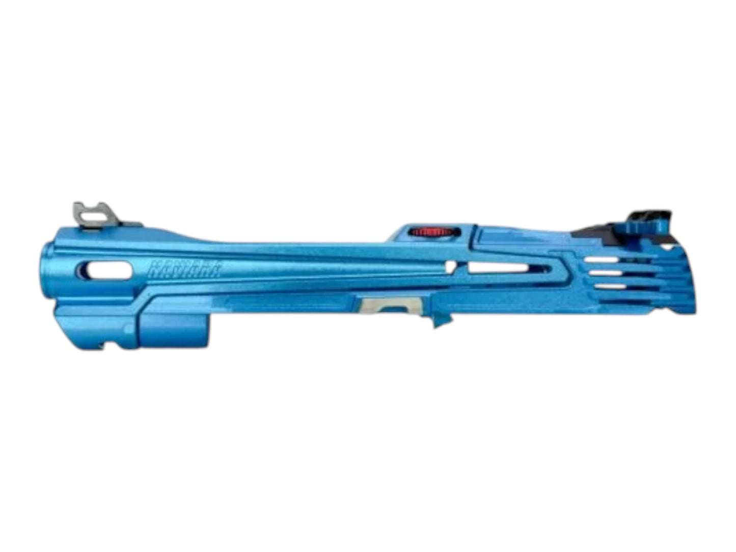 CTM Naviara TM Hi-Capa 5.1 CNC Split Slide