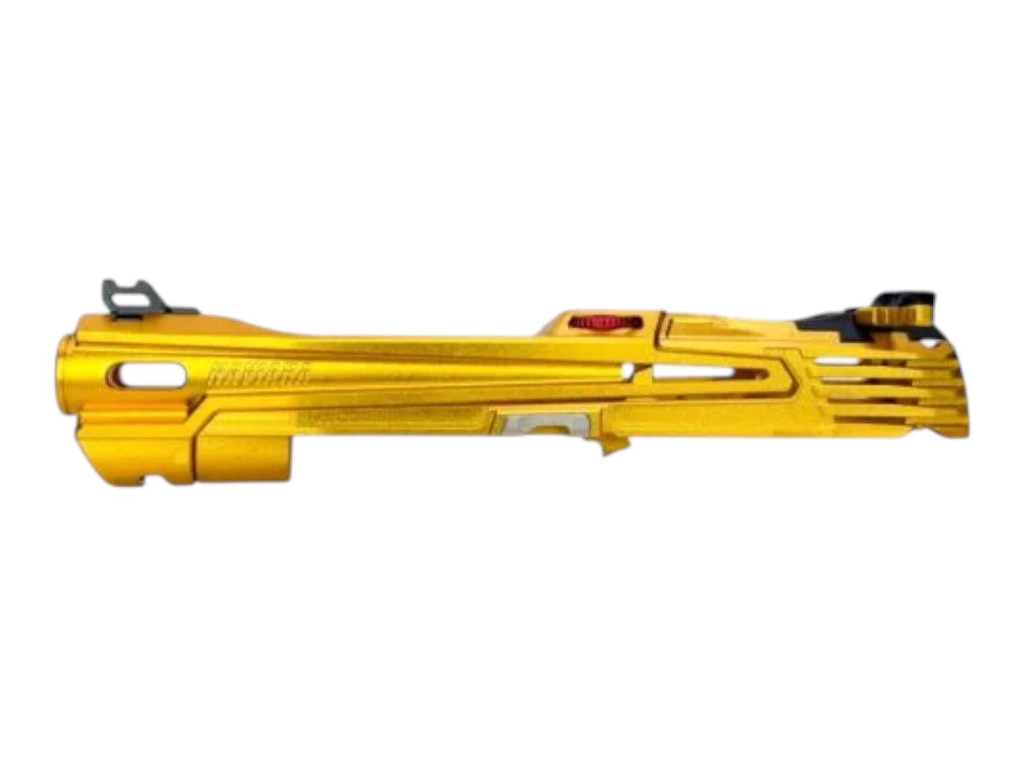 CTM Naviara TM Hi-Capa 5.1 CNC Split Slide