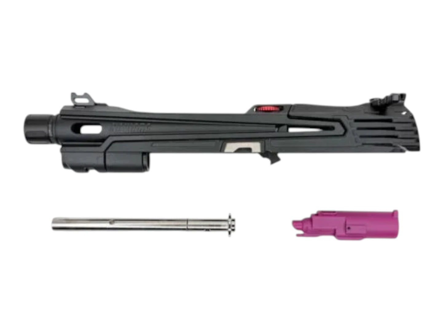 CTM Naviara TM Hi-Capa 5.1 CNC Split Slide