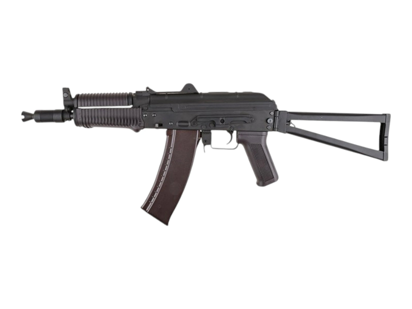 CYMA CM045 AKS-74U Bakelite