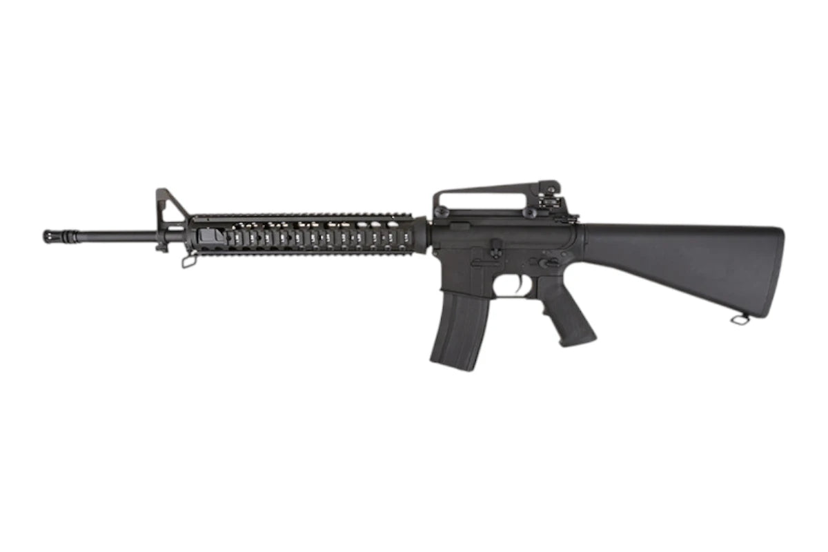 CYMA CM009A4 - M16 A4 Railed Edition