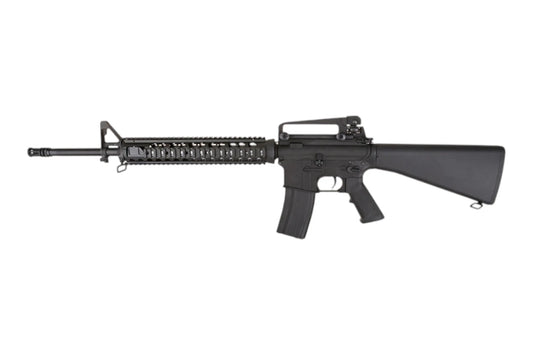 CYMA CM009A4 - M16 A4 Railed Edition
