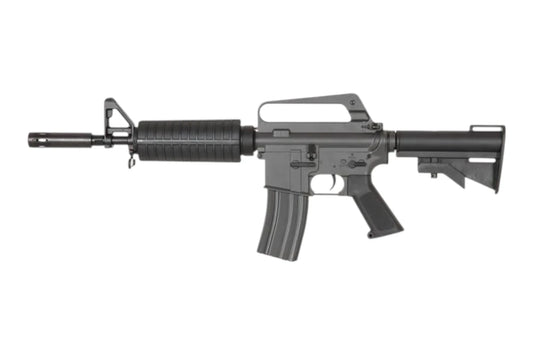 CYMA CM009E - XM177 - Black