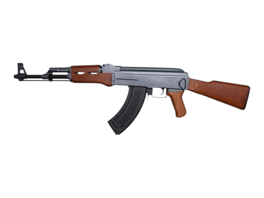 CYMA CM028 AK47 Faux Wood Furniture
