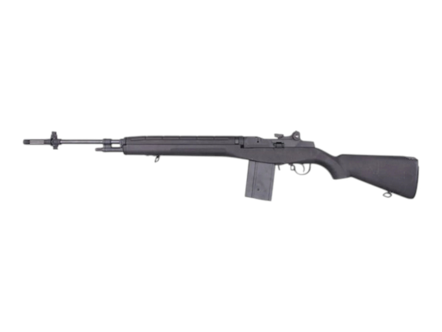 CYMA CM032 M14 - Black