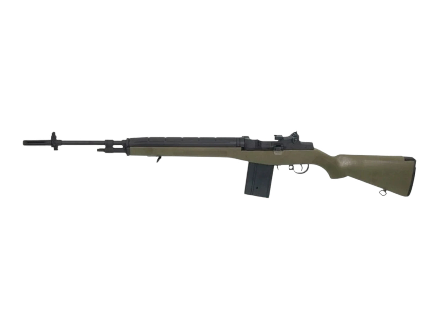 CYMA CM032 M14 - OD