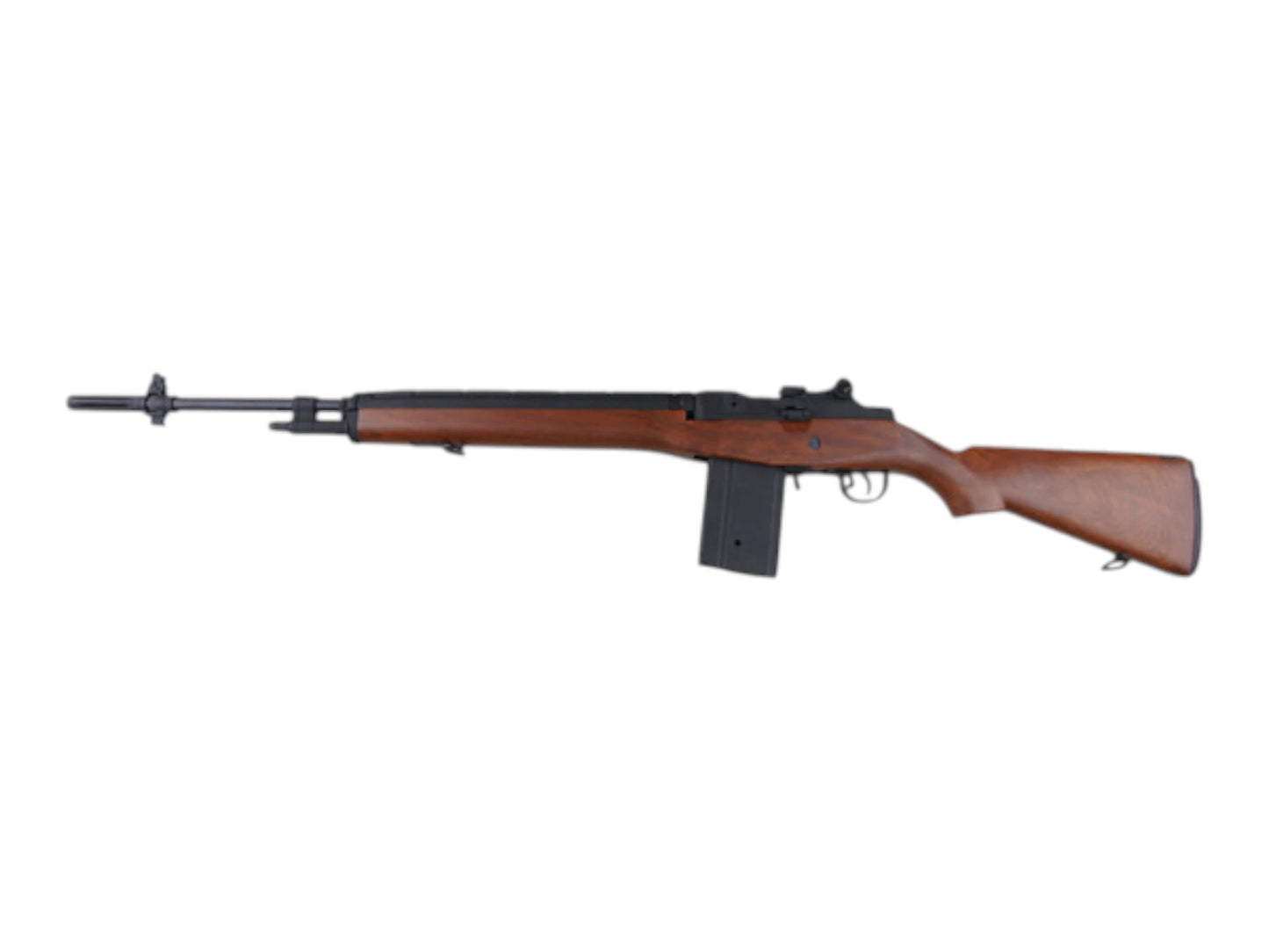 CYMA CM032 M14 Rifle - Faux Wood