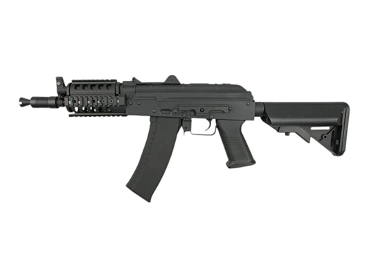 CYMA CM040H - Tactical AK74 with Cranestock