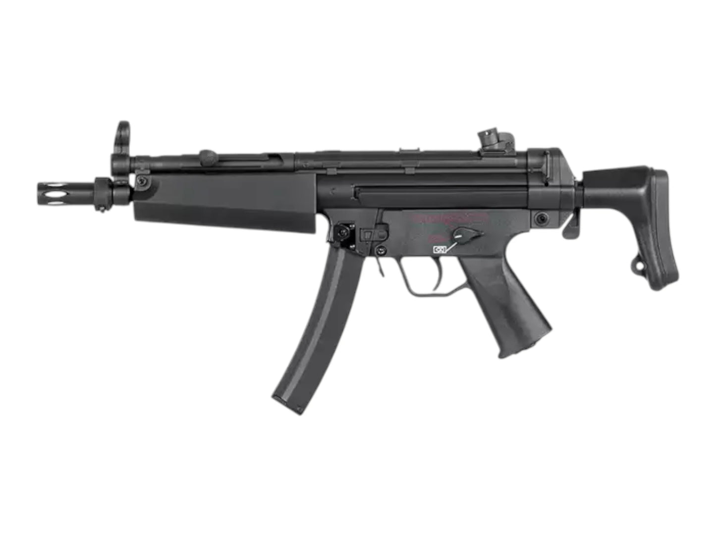 CYMA CM041J MP5 High Speed Edition