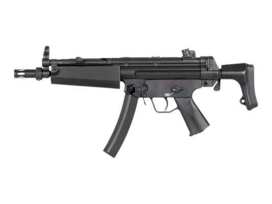 CYMA CM041J MP5 High Speed Edition