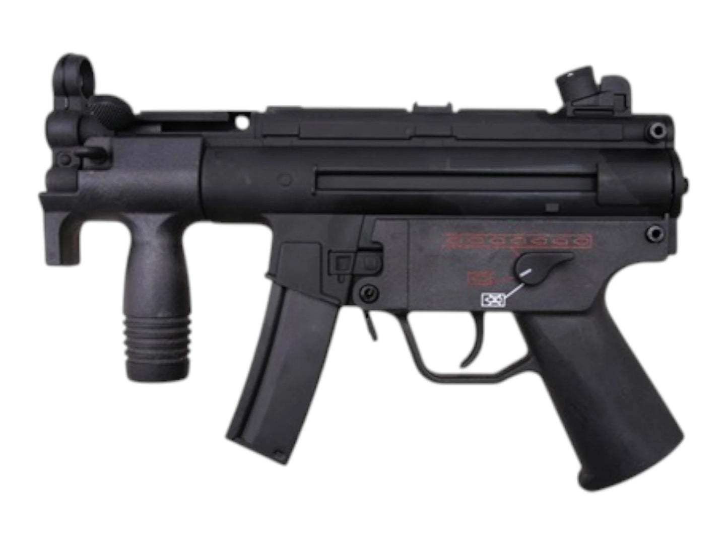 CYMA CM041K - MP5K