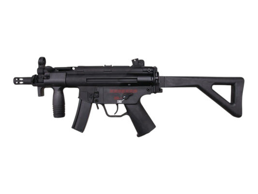CYMA CM041PDW - MP5 PDW style w/ folding stock