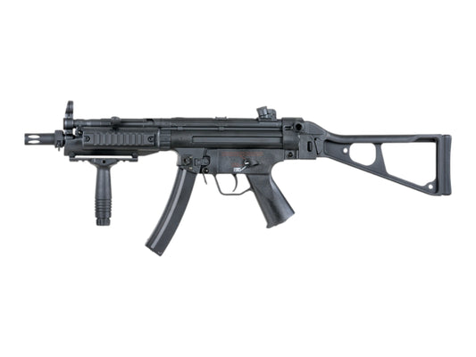 CYMA CM041 - Railed MP5 with wireframe stock