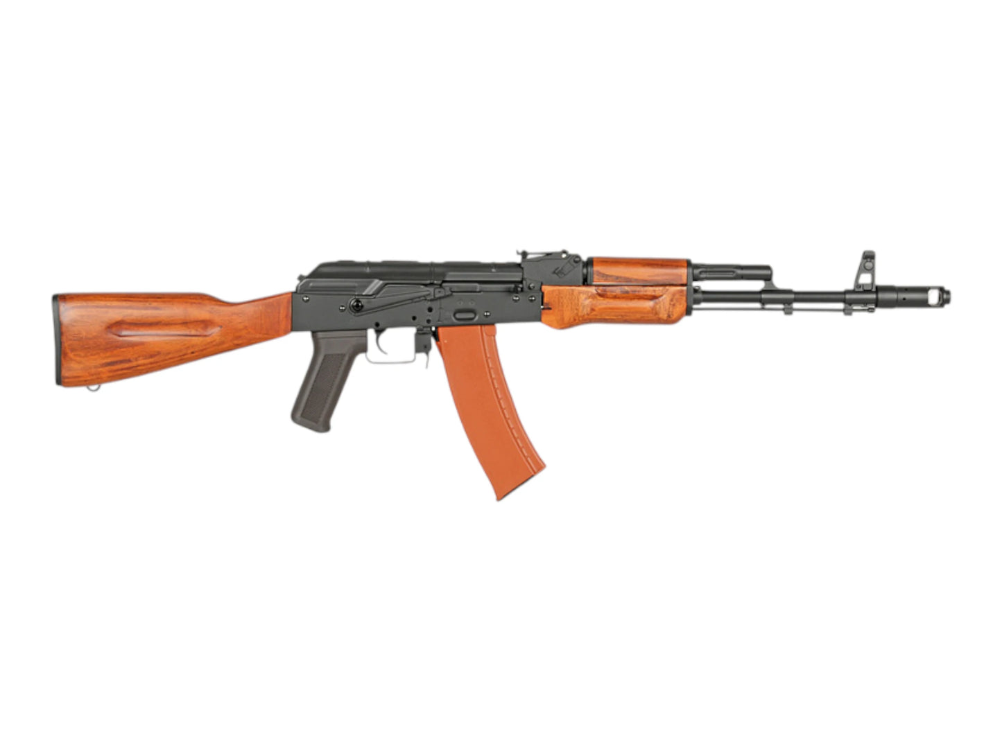 CYMA CM048 - AK74 Wood Furniture