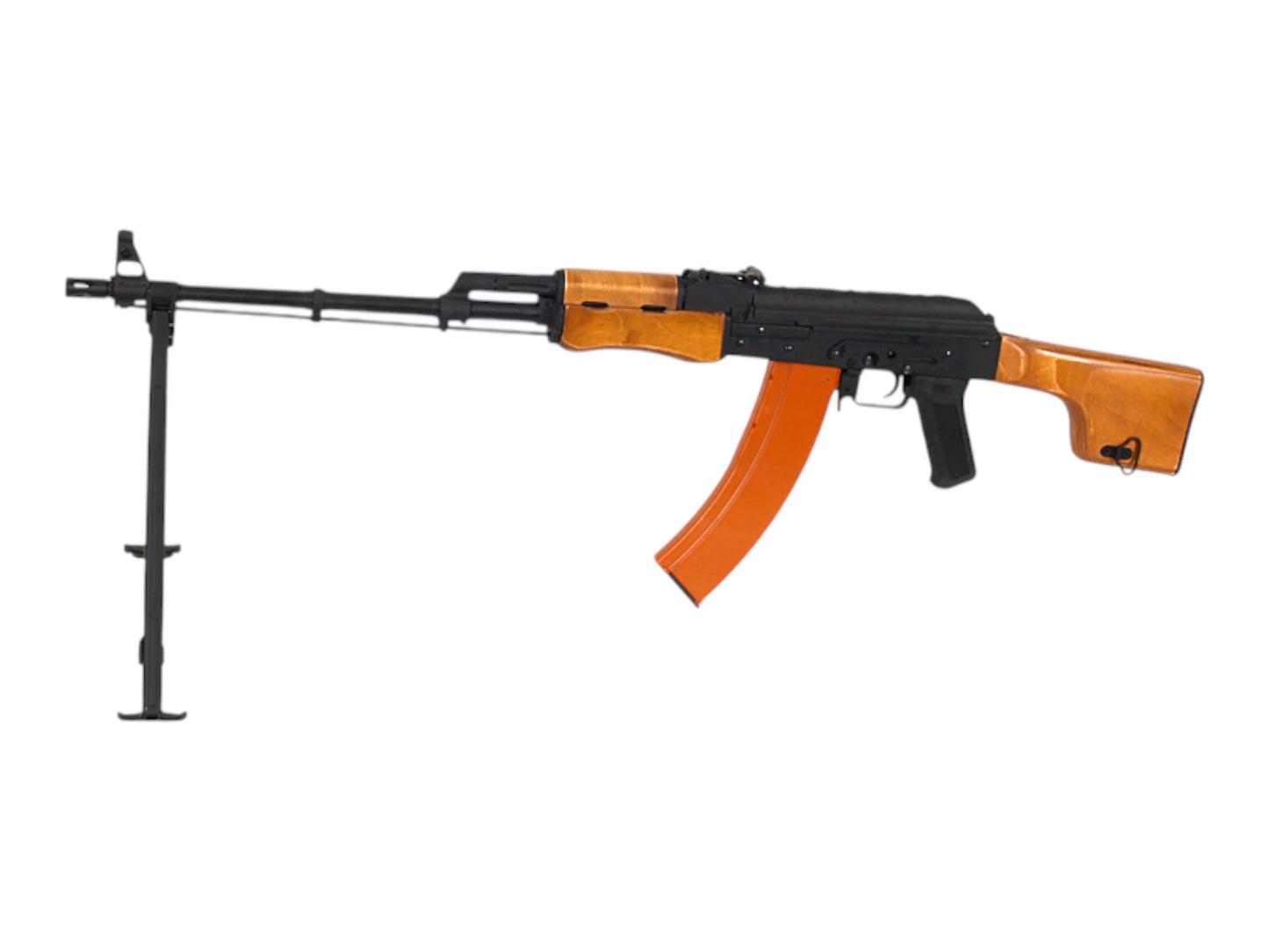 CYMA CM052 - RPK with Wood Furniture