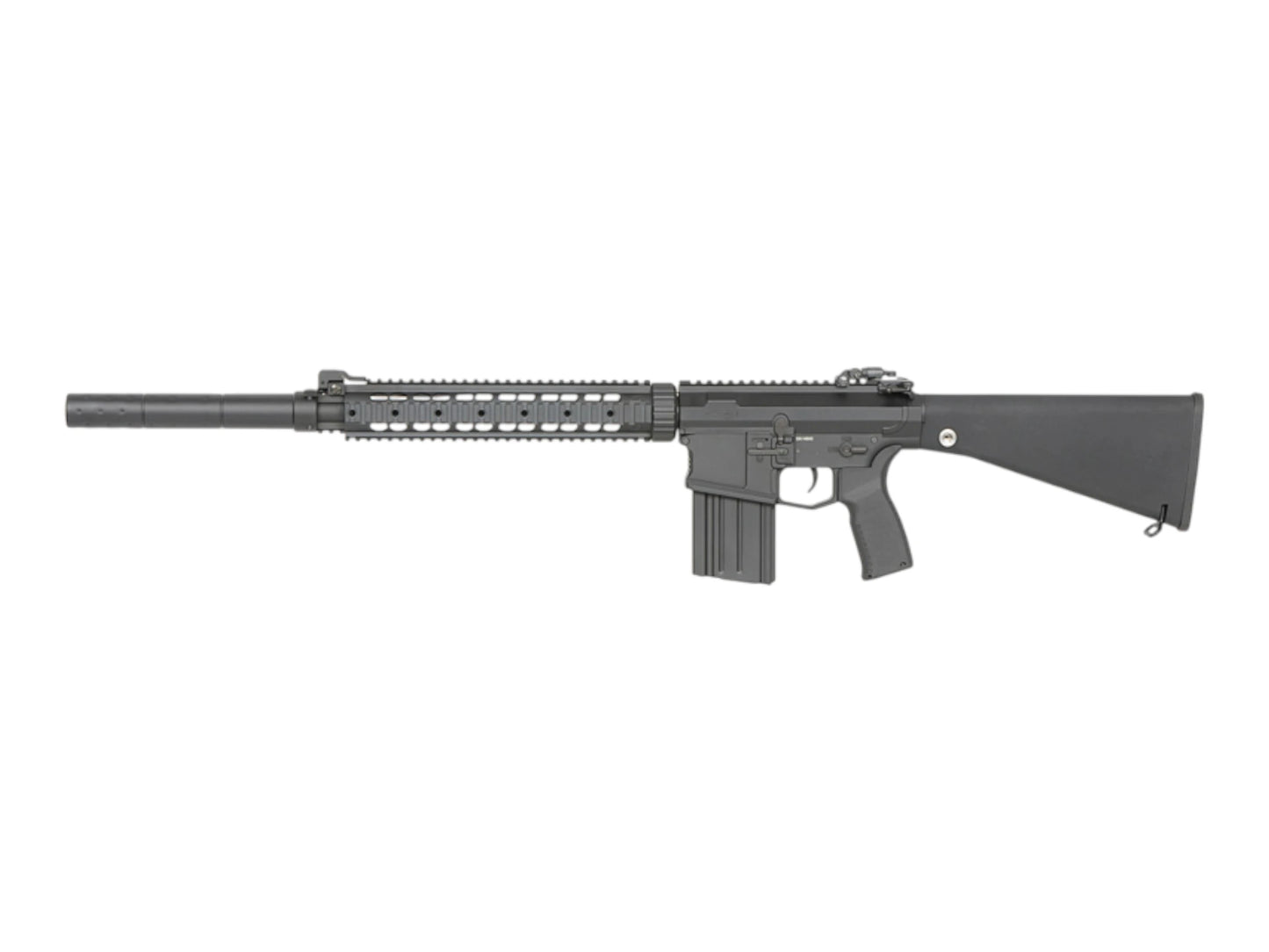 CYMA Platinum CM098 SR25 E-Edition
