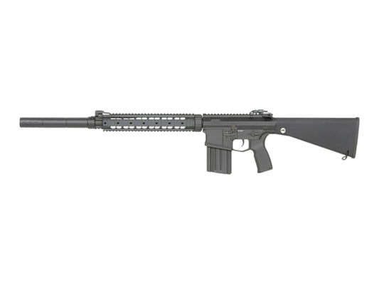 CYMA Platinum CM098 SR25 E-Edition
