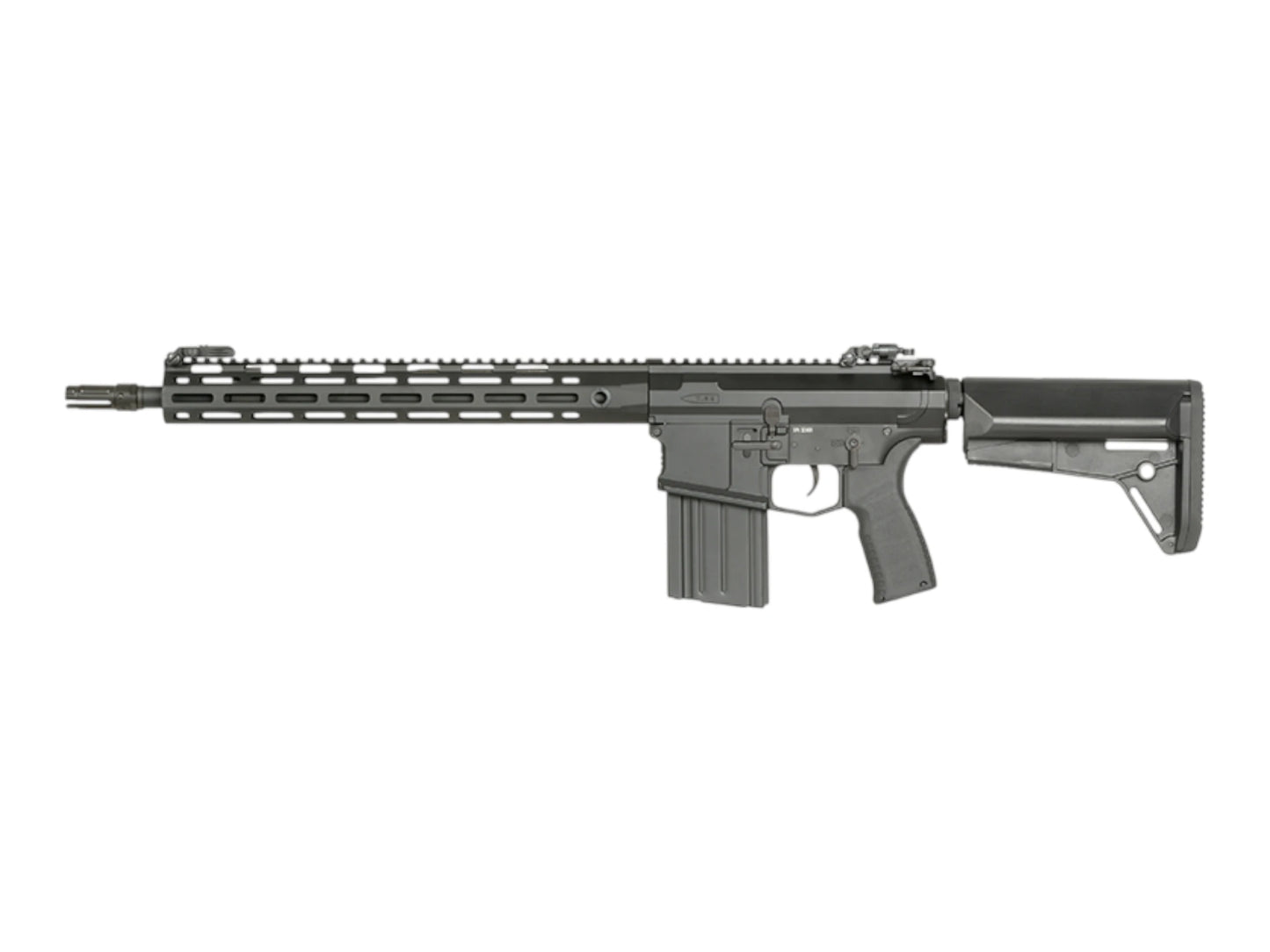 CYMA Platinum CM098A SR25 E-Edition
