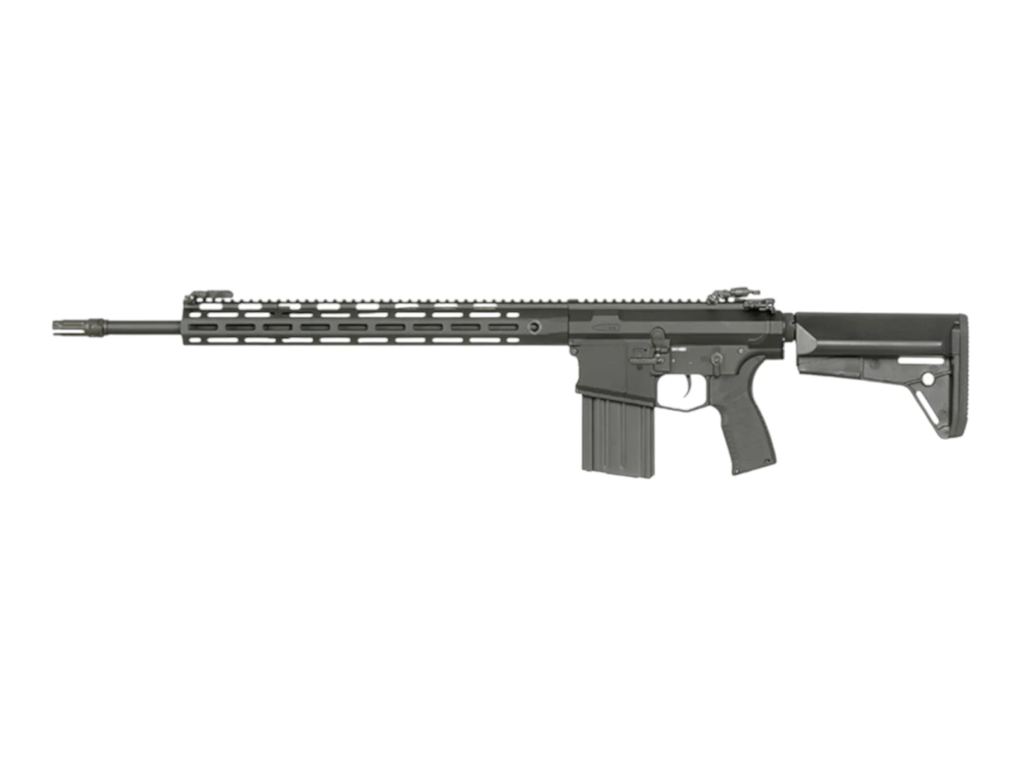 CYMA Platinum CM098B SR25 E-Edition