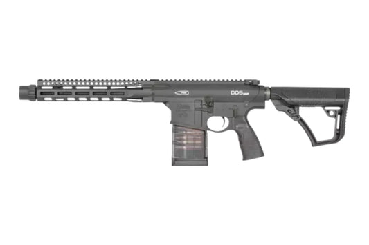 CYMA Platinum x EMG Daniel Defence DD5 10.5" SBR